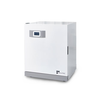 CO₂ Incubator - Standard type