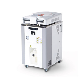 CO₂ Incubator - Standard type